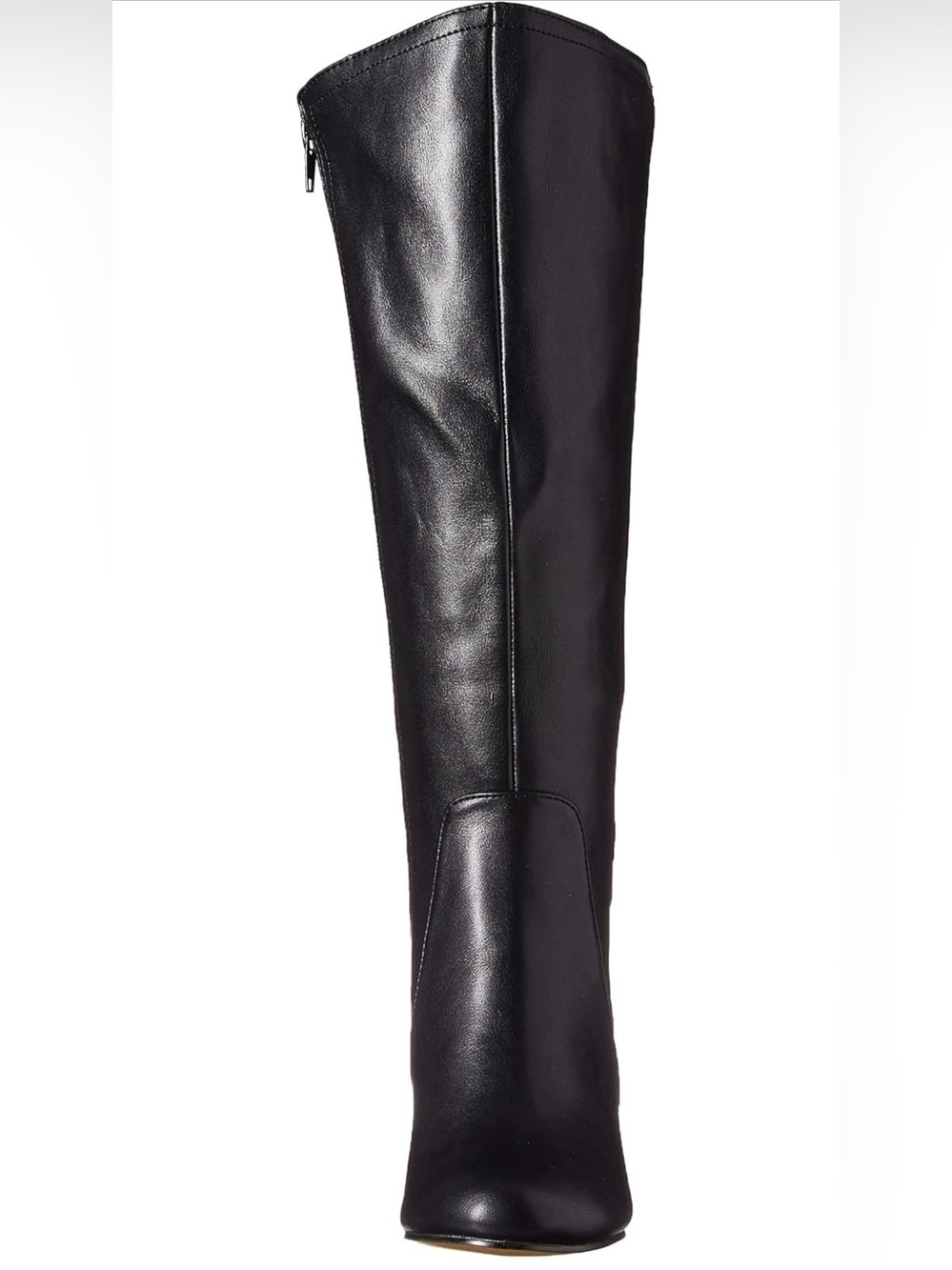 Bella Vita Women Black Troy II Plus Dress Wide Calf Boot | 9.5 W - Picture 3 of 13
